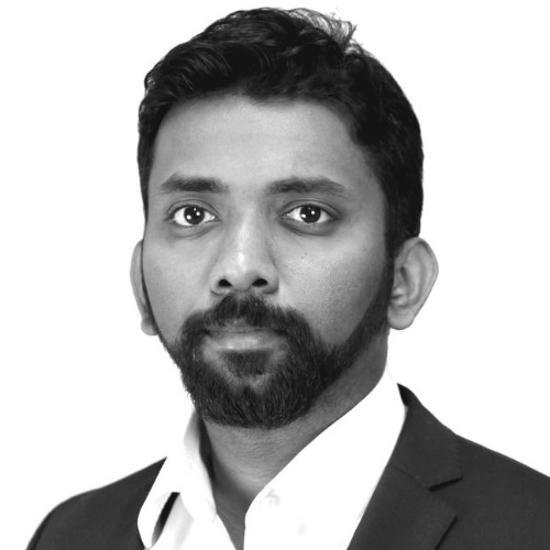 Dr. Sugeeth Gopinathan